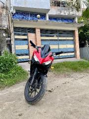 HONDA CBR 150R